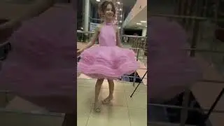 Как вам мое ПЛАТЬЕ❓💄👗 