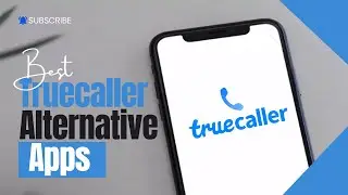 Best Truecaller Alternative Apps For Android & iOS In 2024 | #TruecallerAlternative #CallerID