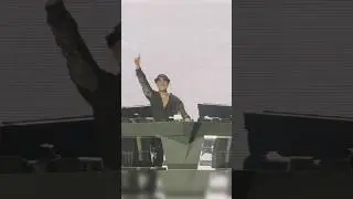 Intro To My Coachella Closing Set 🙌