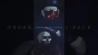 #shorts  German power metallers ORDEN OGAN show their vulnerable side with their new single 🧙‍♂️ ✨🔮