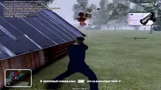 last crmp / gameplay catrage [gta in desc/гта в описании]