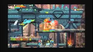 【Elsword】Blade Master PVP (TW)