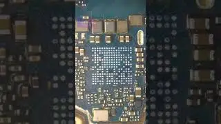 realme c15 power IC changing #shorts