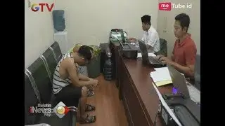 2 Aktor Pemeran Video Porno Gay Berhasil Ditangkap Polresta Depok - BIP 22/01