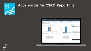 Accelerator for CSRD Reporting