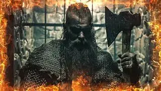 Vadim Kozlov - Valhalla (Epic Cinematic Viking Music)