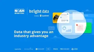 BrightData - Automated Data Collection Solutions for Business