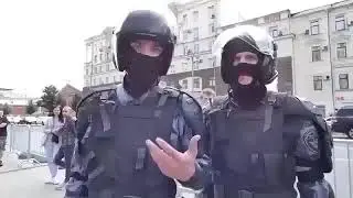 🔴ОМОН СКОЛЬКО СТОИТ ШМОТ
