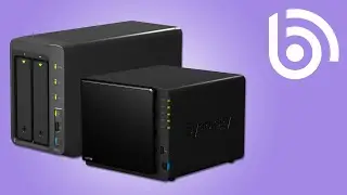 Synology Photo Station Introduction