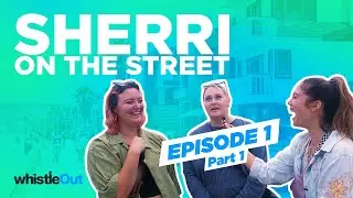 What is 5G? | Sherri on the Street Ep. 1