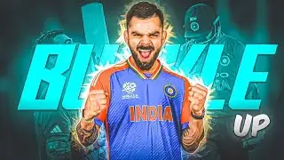 Buckle Up X Virat Kohli 🔥 Beat Sync 😍 Virat Kohli Edit 🥶 Shubh Song 🦅 Collab 🤝  @CricDiv_Editz