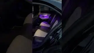 2018 Mercedes Benz C300 with the best interior?