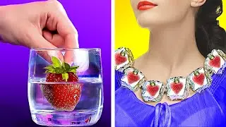 Fantastic Water Experiments Anyone Can Make || TikTok Magic Tricks For Beginners And Pros!