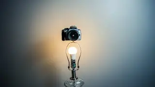 POTENTIALLY the BEST at home CAMERA HACK EVER!