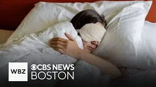 Experts debunk viral sleep trends