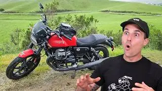 RATING AND ROASTING Your Motorcycles! (Ep. 2)