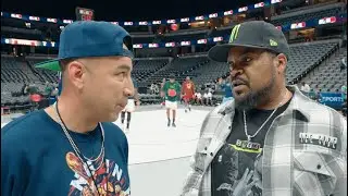 The BIG3 in Anaheim Recap