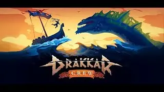 Drakkar Crew. Викинги. Часть 3.