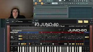 My go to plugins for BASS when making beats in FL Studio