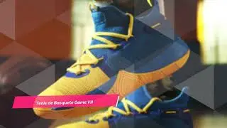 🆕 Tenis de Basquete Nike Barato 👉 Tenis da Nike Basquete! Incrível!