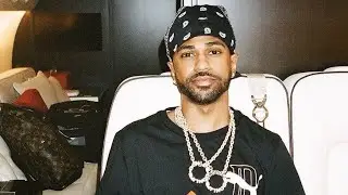 Free for profit Trap Hiphop BIG SEAN TYPE BEAT 2024 - LESSONS