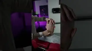 Массаж АСМР