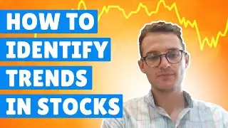 How to Identify Trends in Stocks (for lasting moves)