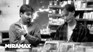 Clerks | ‘Job Title & Behavior’ (HD) - Jeff Anderson, Brian OHalloran | MIRAMAX