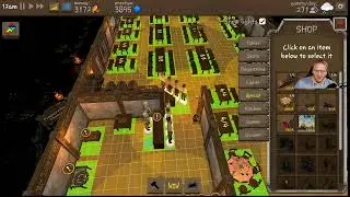 Tavern Master Gameplay