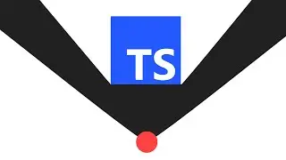 3D in TypeScript using Ray Casting