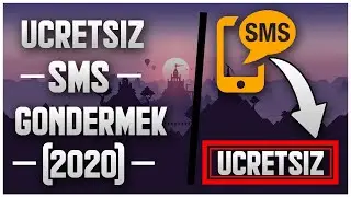 ÜCRETSİZ SMS NASIL GÖNDERİLİR