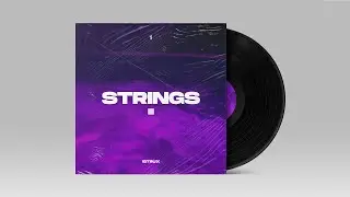 (FREE) Guitar Loop Kit/Sample Pack – "STRINGS VOL. 3" (Soul, R&B, Trapsoul, Drill)