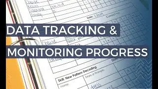 What to Consider When Data Tracking and Monitoring Student Progress | Reading Intervention Ideas