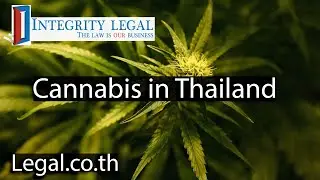 Weed Club In Thailand Raided For E-Cigarettes?