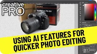 How-To: Use AI Features for Quicker Photo Editing (Video Tutorial)
