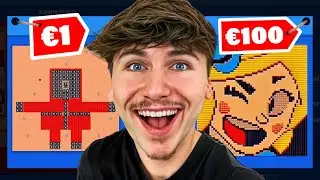 J’AI PAYÉ 100€ UNE MAP BRAWL STARS !! (Incroyable)