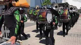 Cavaliers at Disney Springs