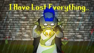 I HAVE LOST EVERYTHING (1T+) TODAY VS THE ECO?! + 30B GIVEAWAY! - RuneWild RSPS