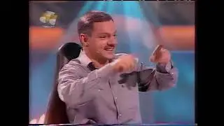 Кресло (СТС, 28.03.2004)
