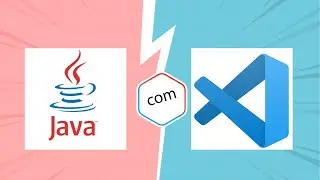 Configurando JAVA no VS Code (JDK, VS Code e adicionando plugins do JAVA e Spring) - passo a passo.