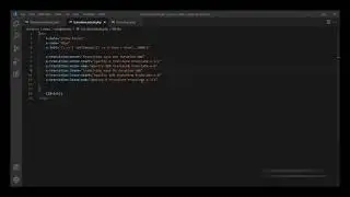 Laravel Transition Component using TailwindCss & AlpineJS