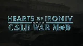 Hearts of Iron 4: Cold War Mod Feature Trailer