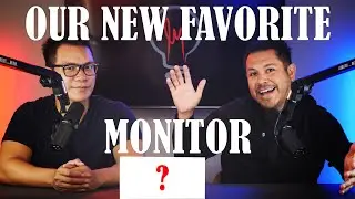 Shimbol Memory I Monitor - Hands On and Blind Test