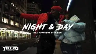 FREE NBA Youngboy Type Beat | 2021 | 