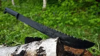 МАЧЕТЕ COLD STEEL