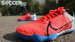 ЛУЧШИЕ ФУТЗАЛКИ В МИРЕ. NIKE REACT GATO PRO