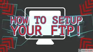 How to Setup a FTP Server with FileZilla on Windows 10 | Easy Quick Guide!