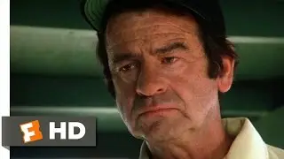 The Bad News Bears (6/9) Movie CLIP - Do The Best You Can (1976) HD