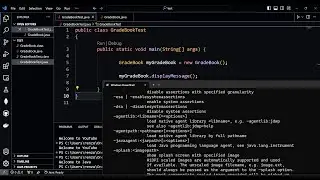 Declaring a Class with a Method and Instantiating an Object of a Class - Java