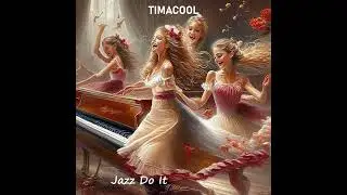 TIMACOOL - Jazz Do It (аужио)